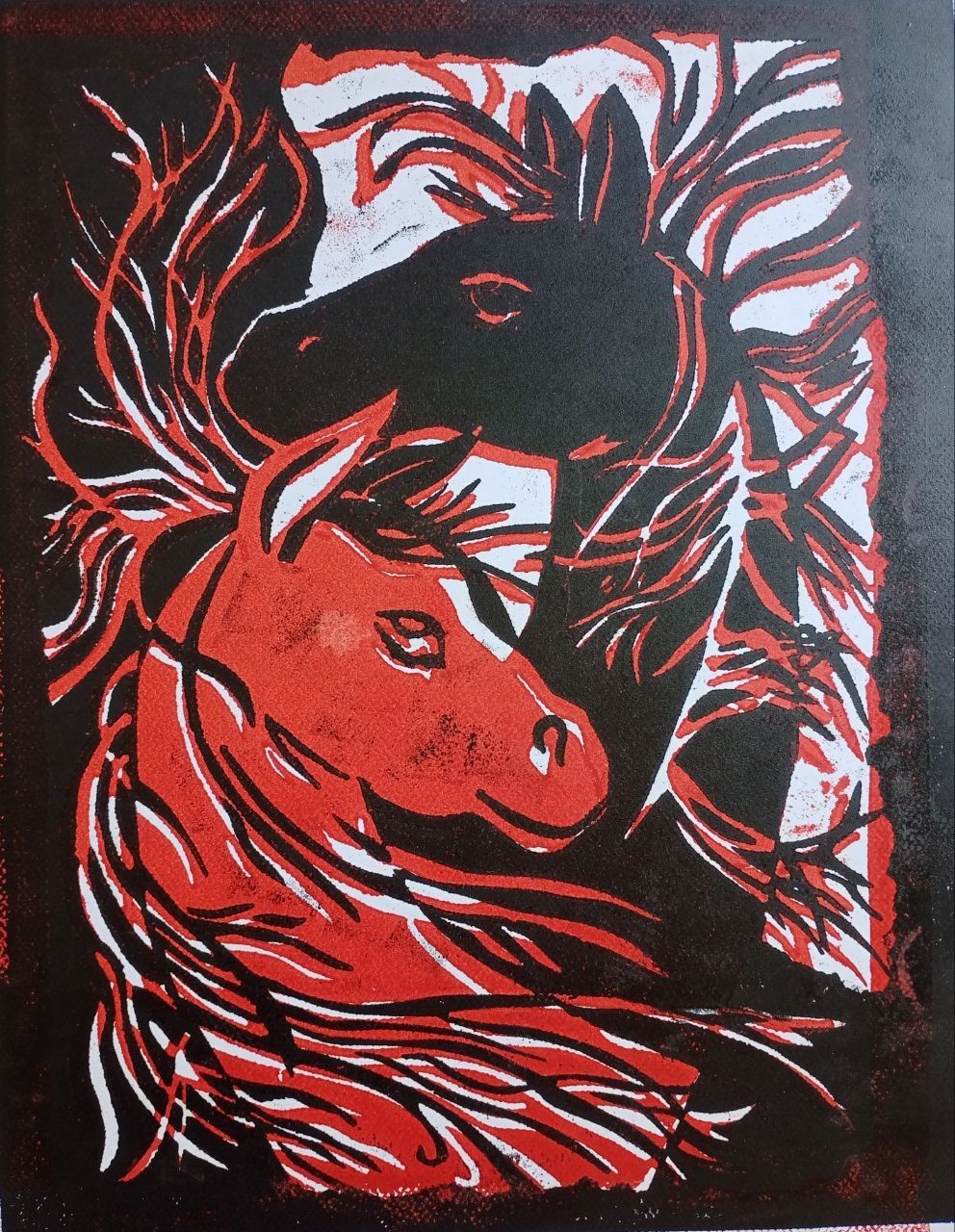 Коні